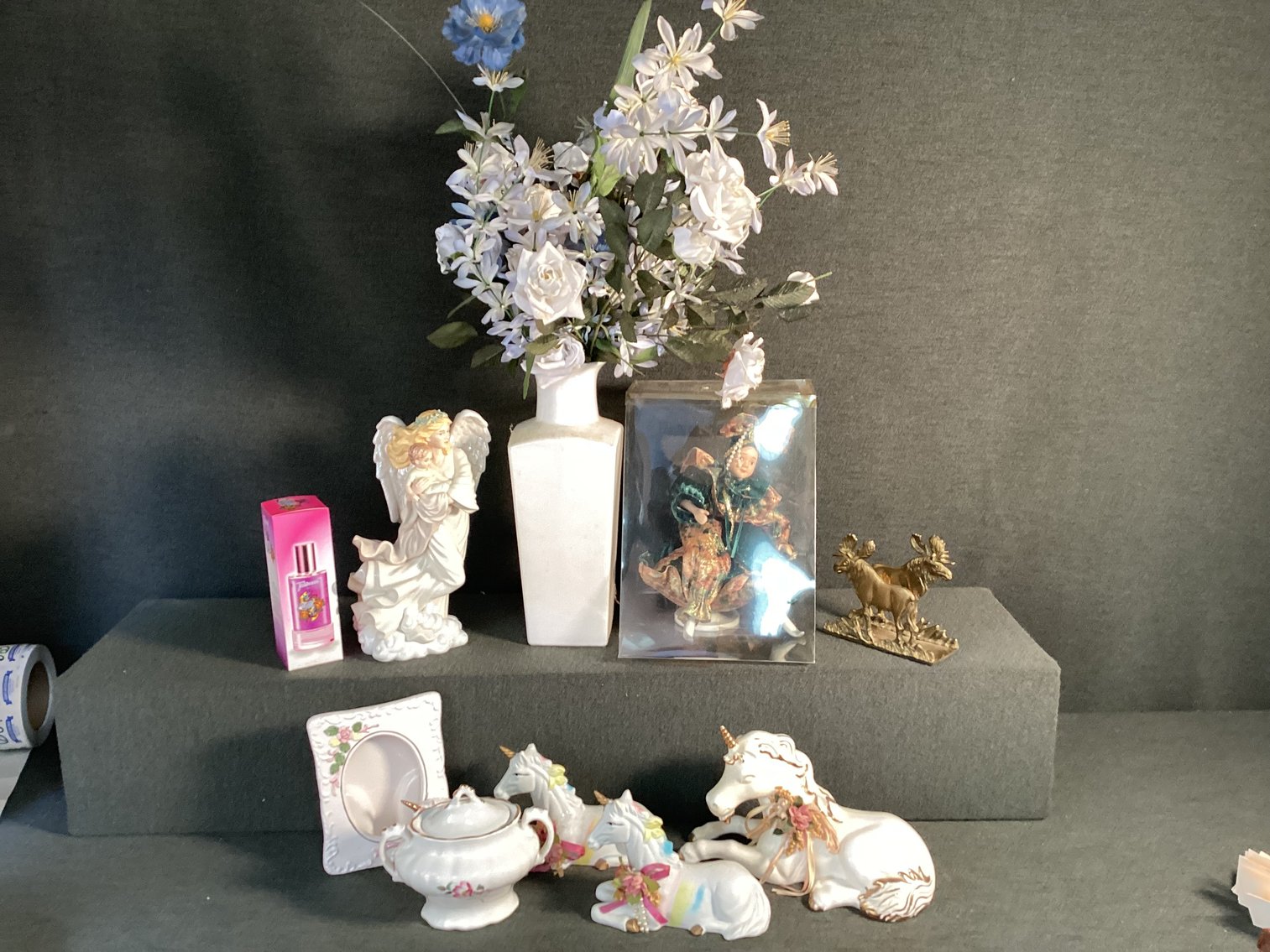 Image for Decorator’s Lot