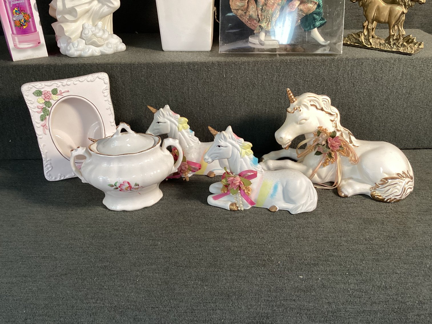 Image for Decorator’s Lot