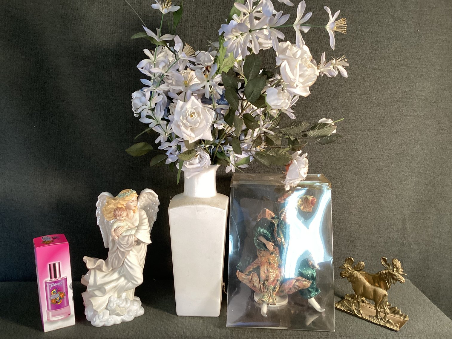 Image for Decorator’s Lot