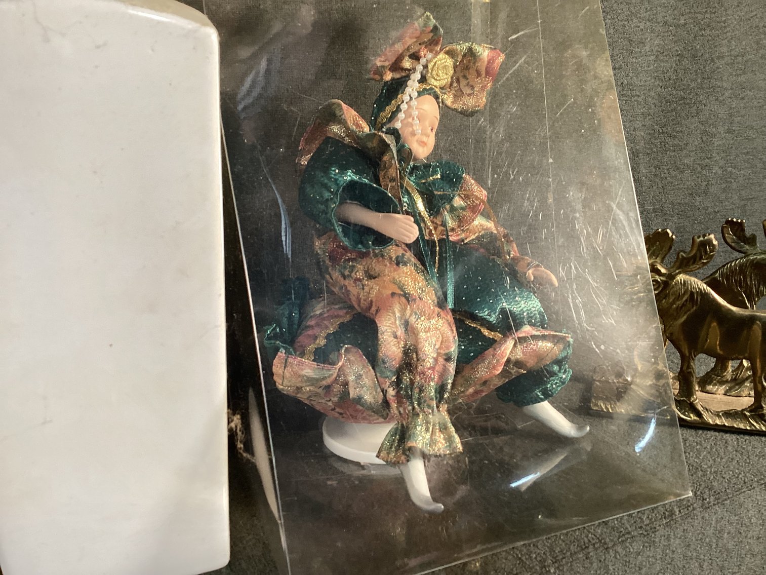 Image for Decorator’s Lot