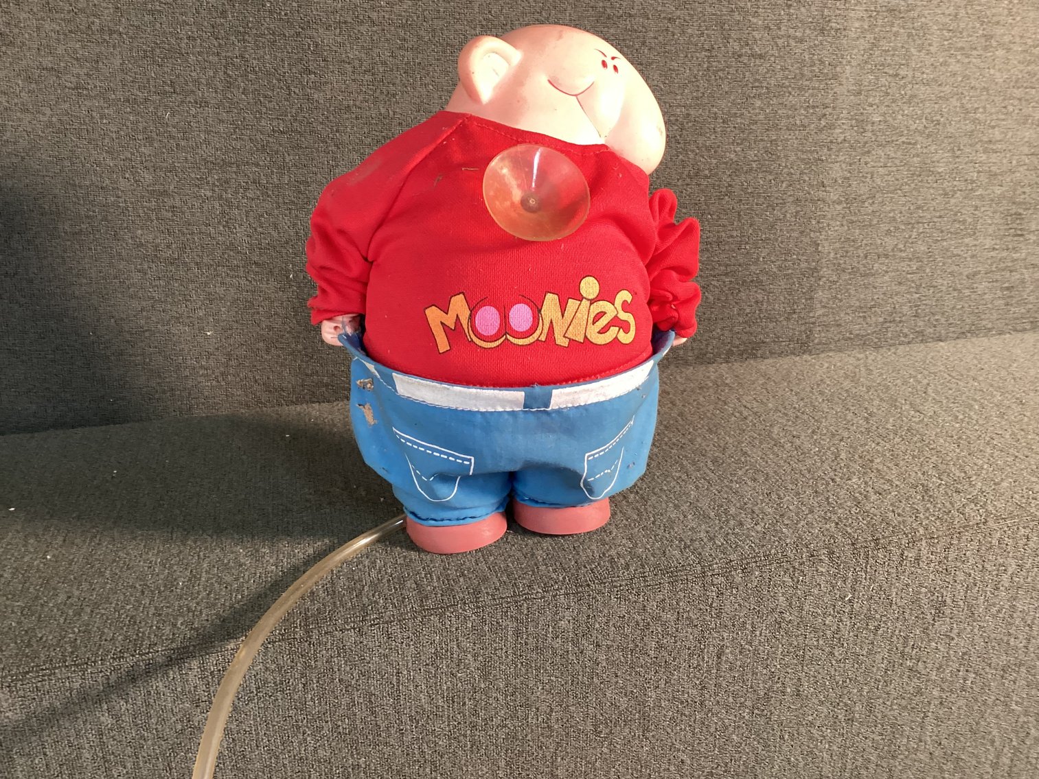 Image for Moonie Toy