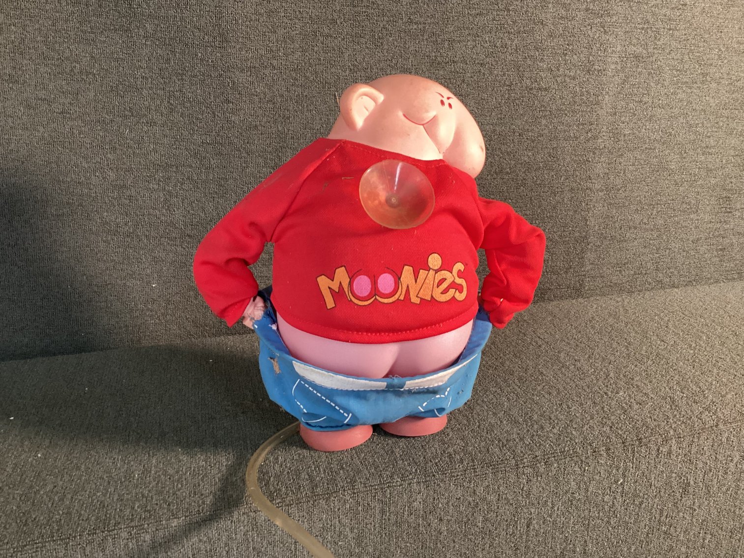 Image for Moonie Toy