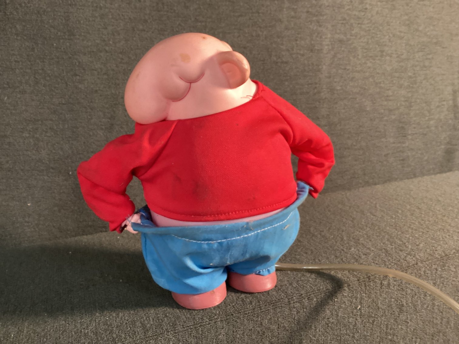 Image for Moonie Toy