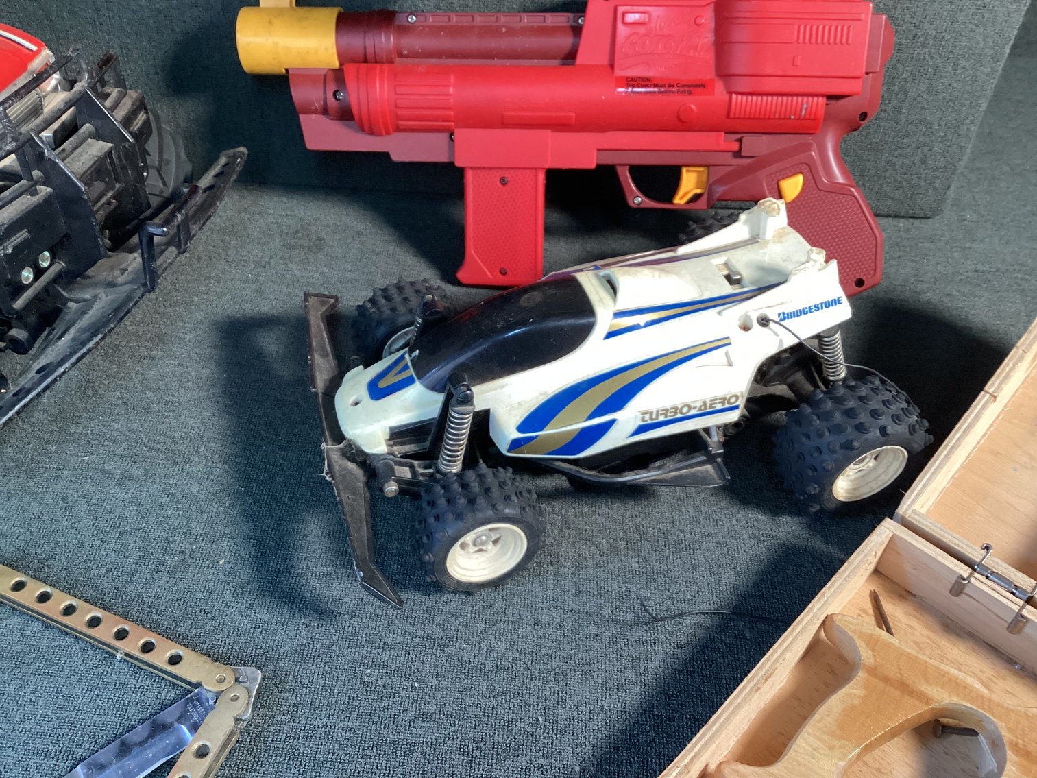 Image for Vintage Toys