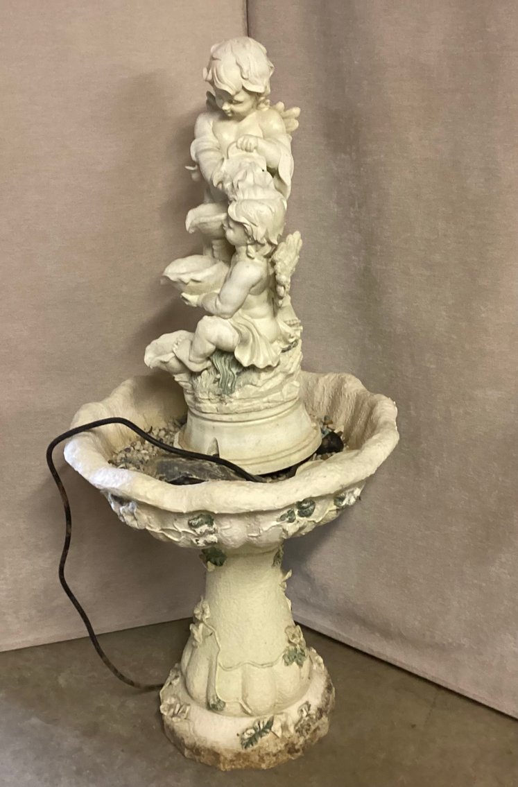 Image for Composite Foutain