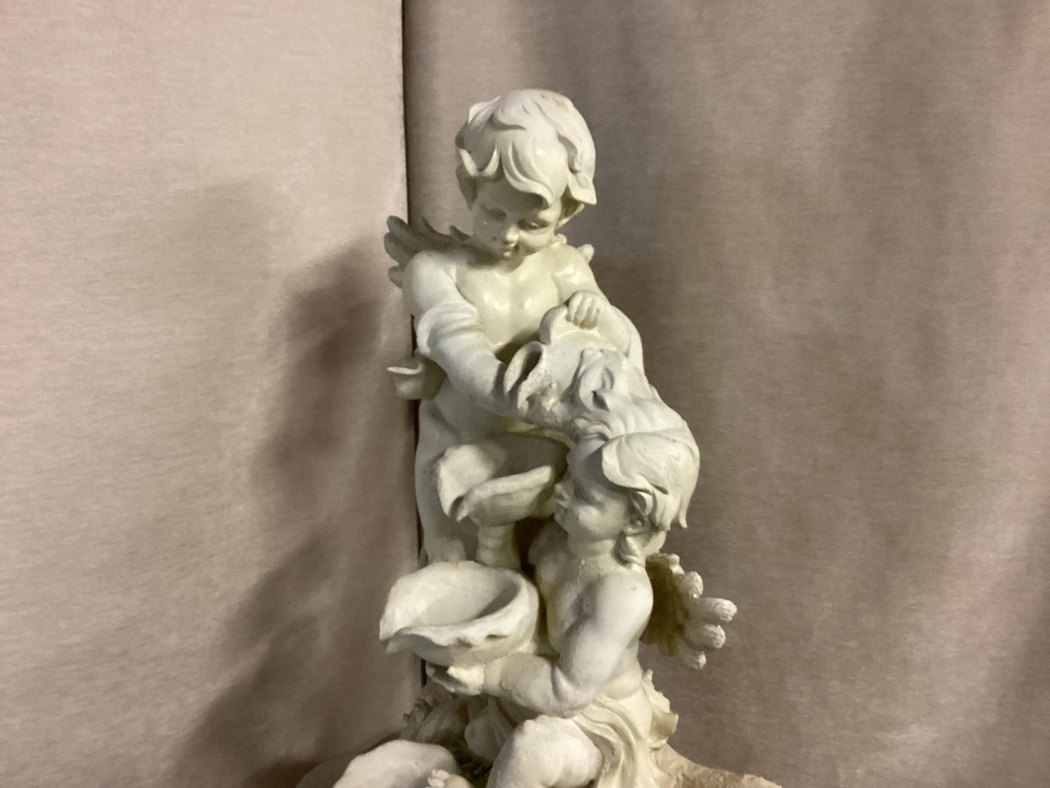 Image for Composite Foutain