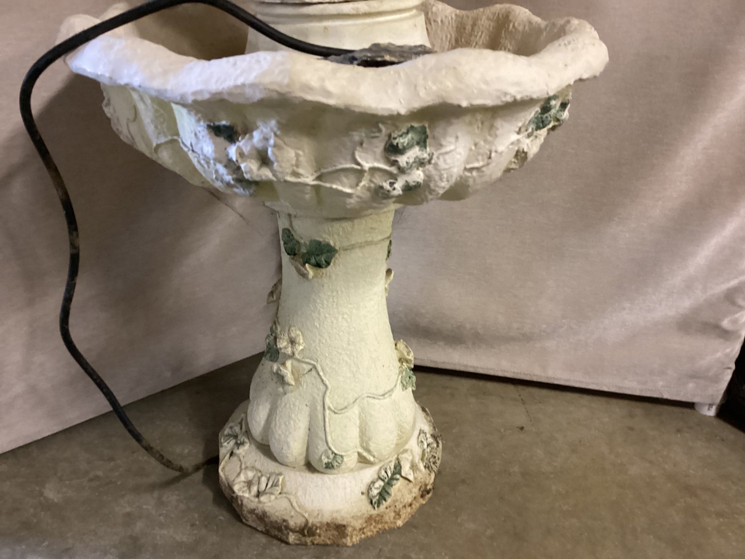 Image for Composite Foutain