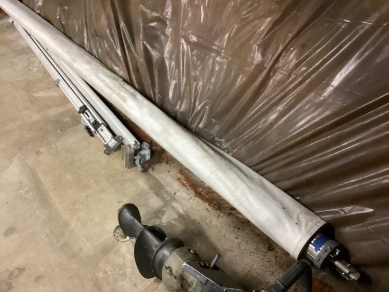 Image for Awning for Camper