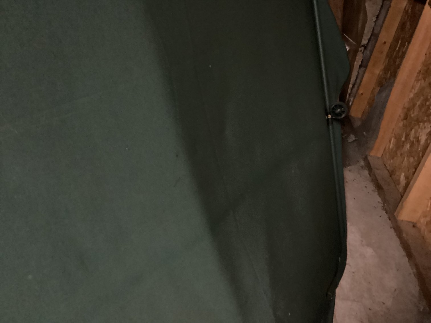 Image for Canopy for Swing