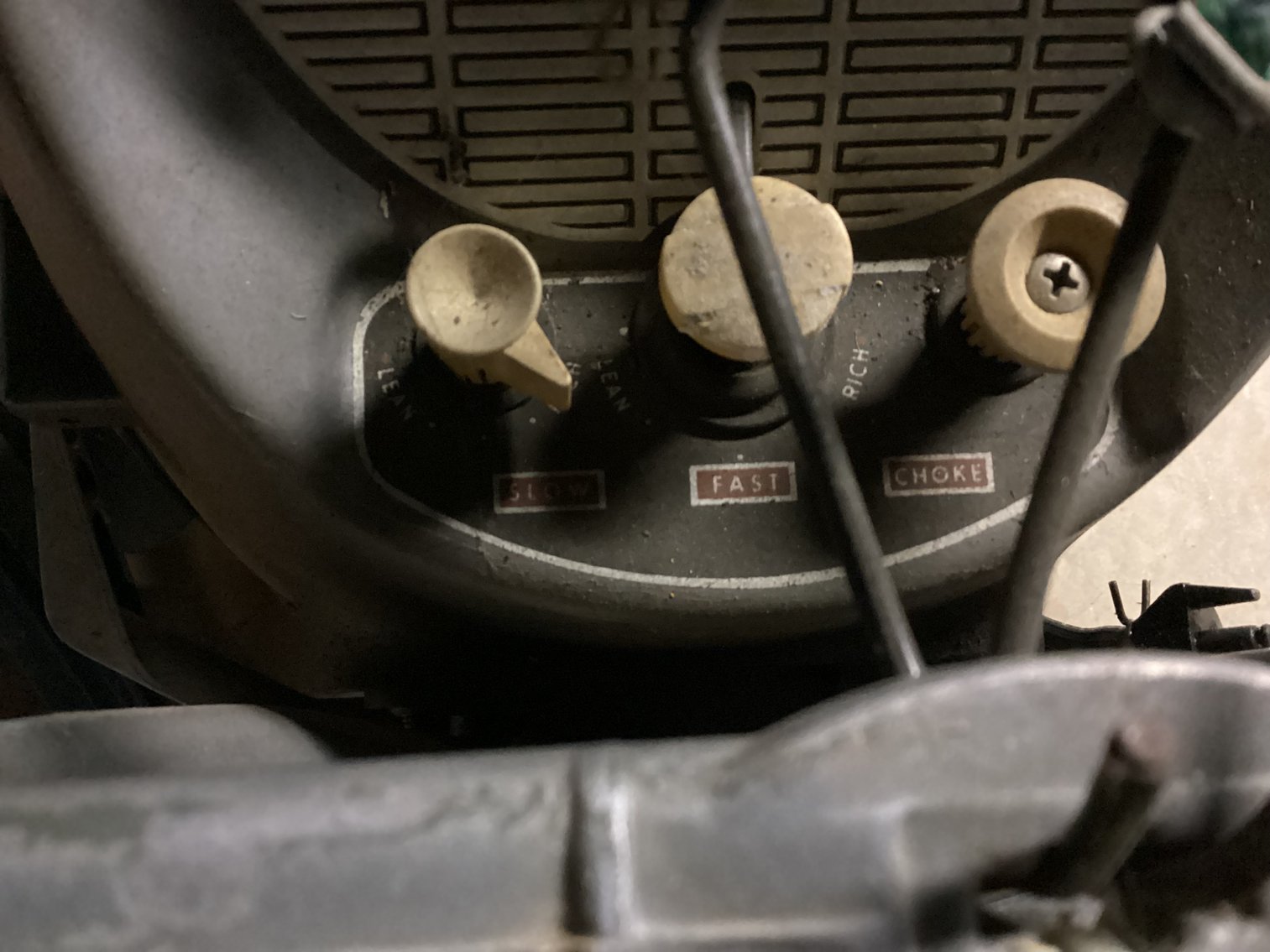 Image for Evinrude Boat Motor