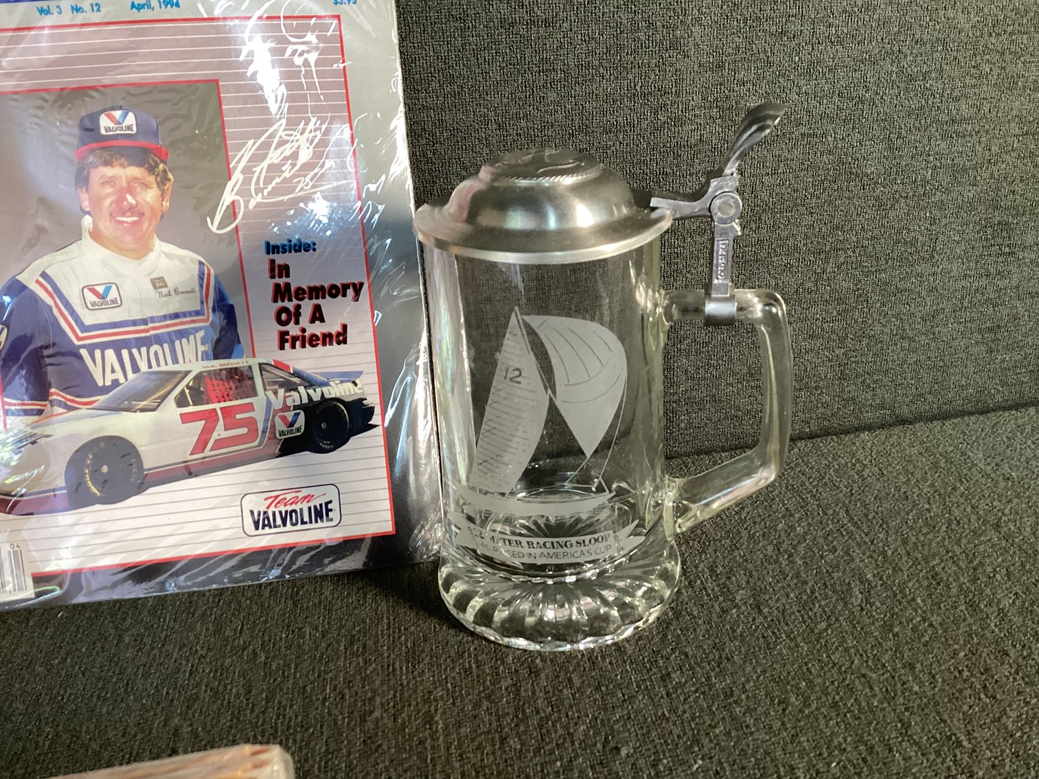 Image for Collectors World magazine and more