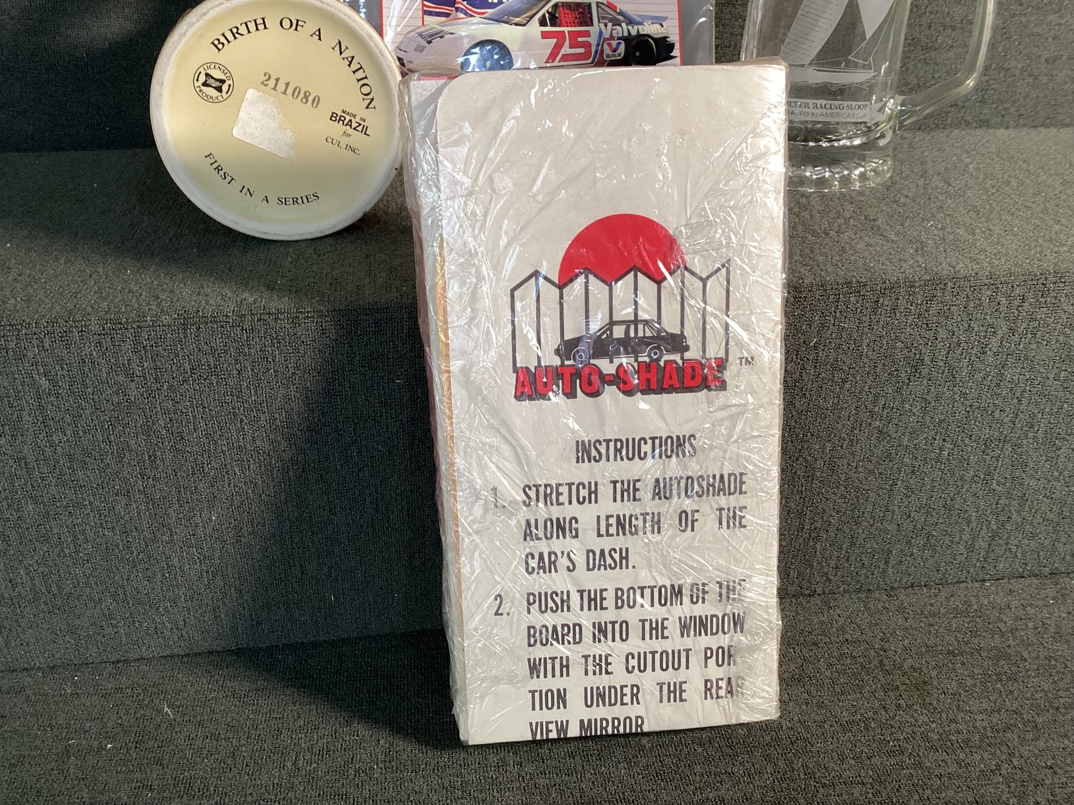 Image for Collectors World magazine and more