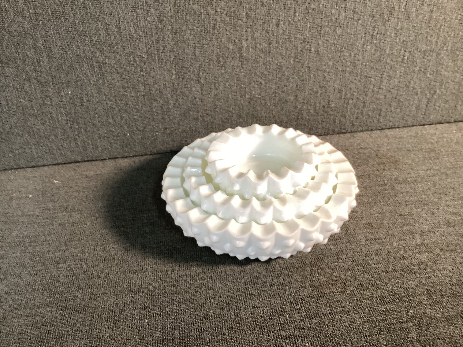 Image for Milk Glass