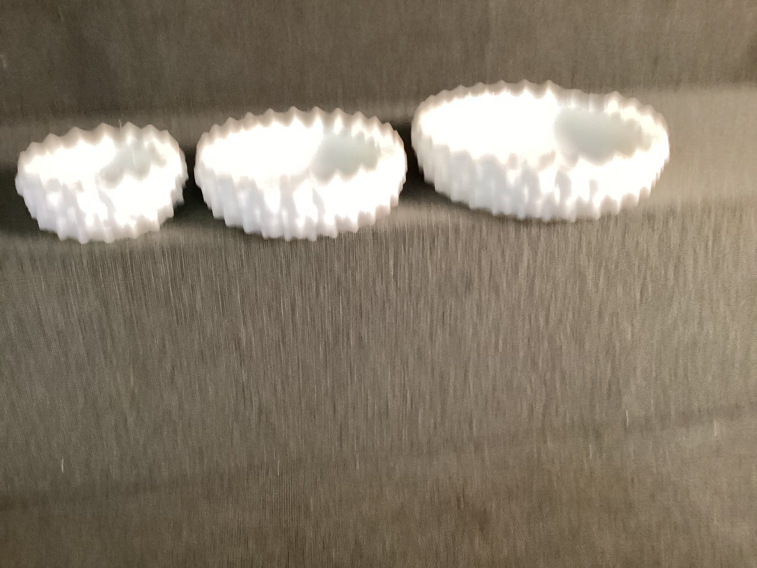 Image for Milk Glass