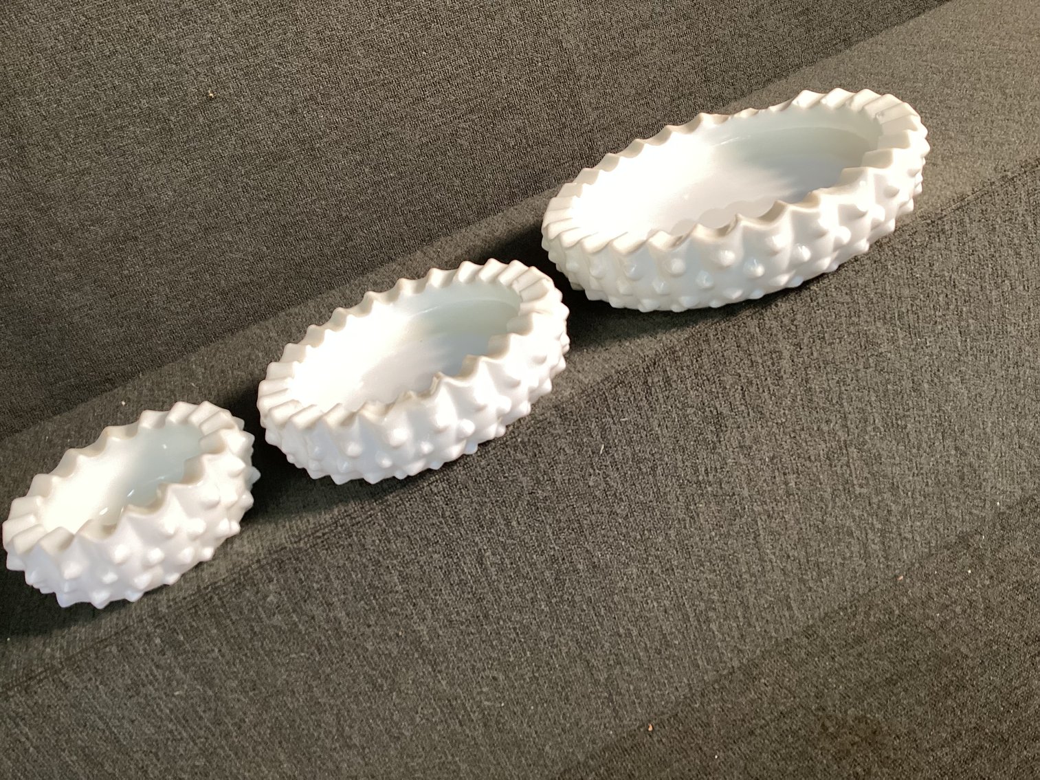 Image for Milk Glass