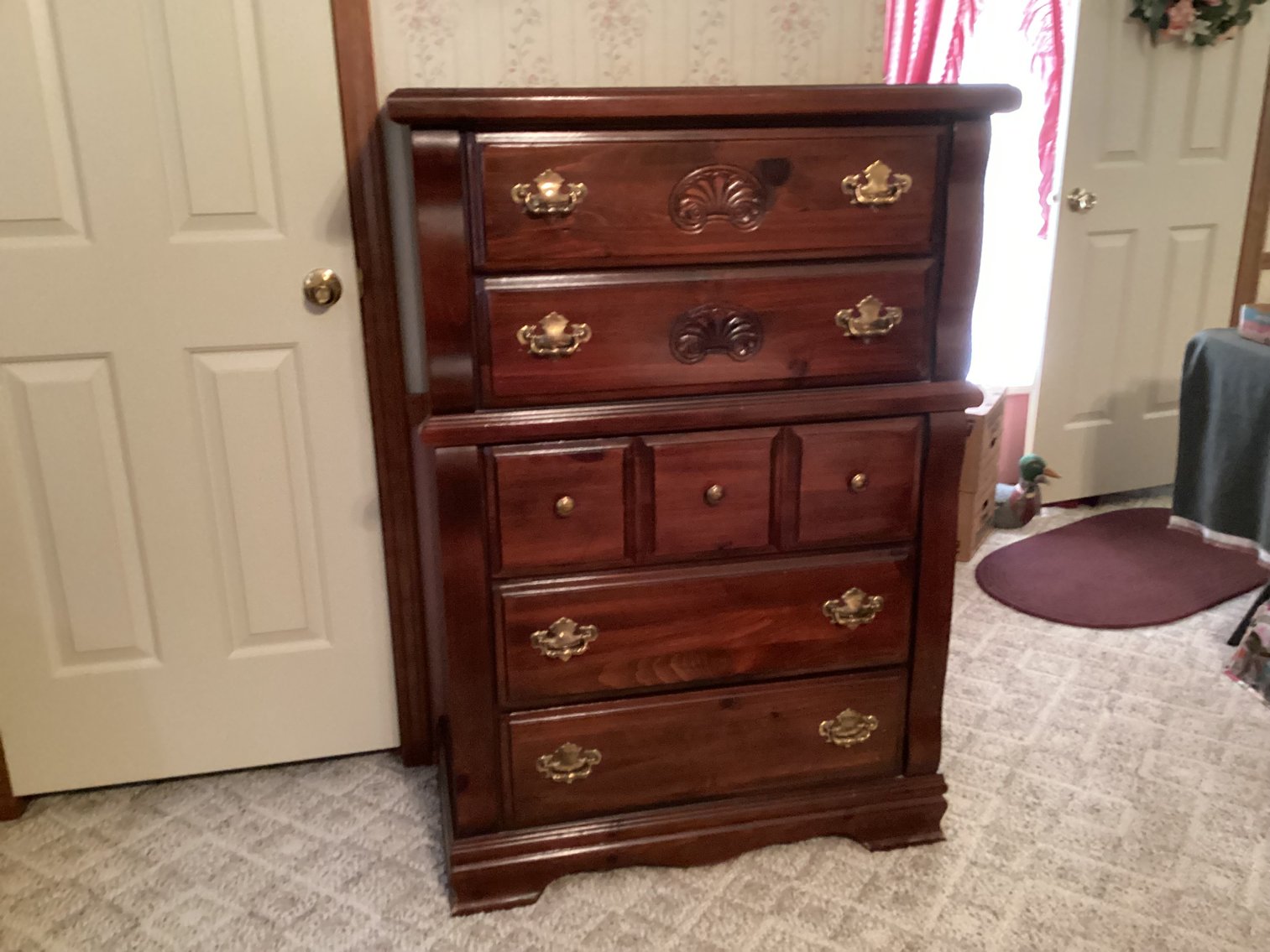 Image for Chest of Drawers