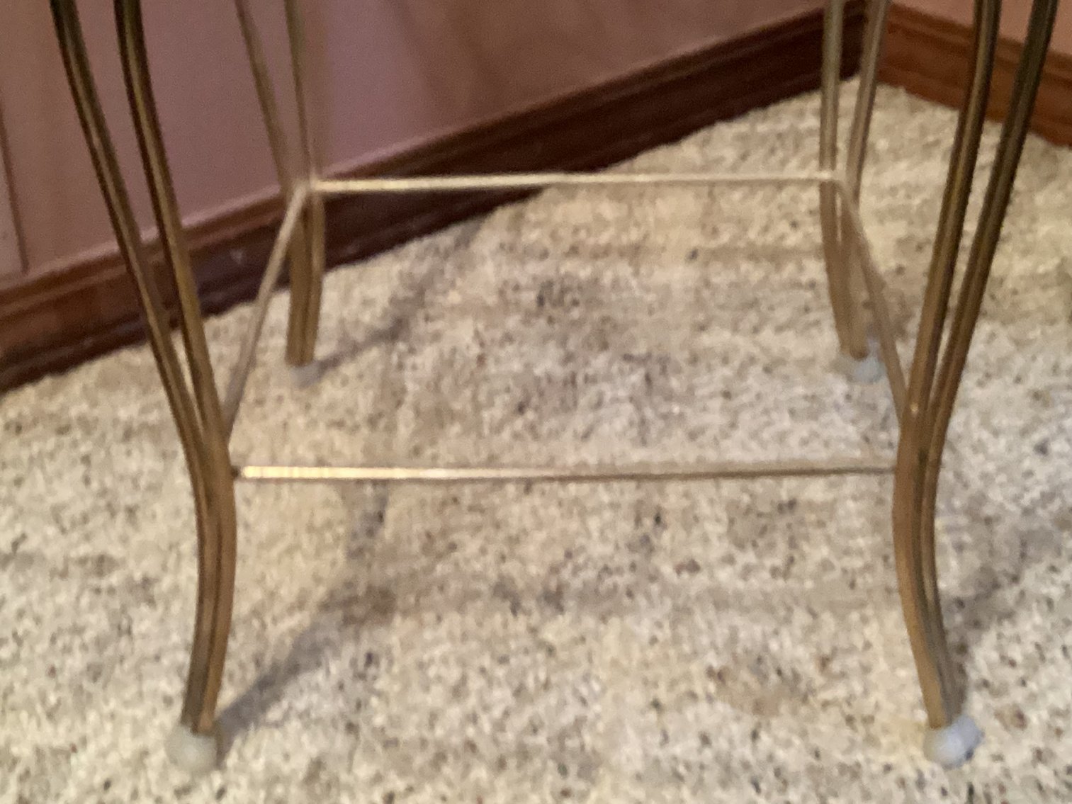 Image for Vanity Stool