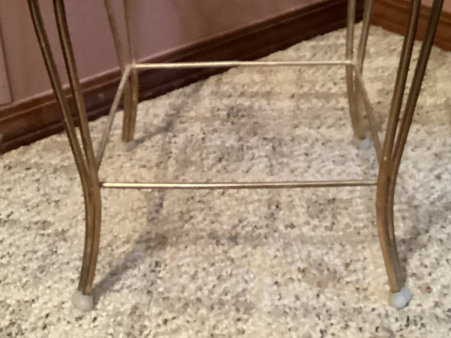 Image for Vanity Stool