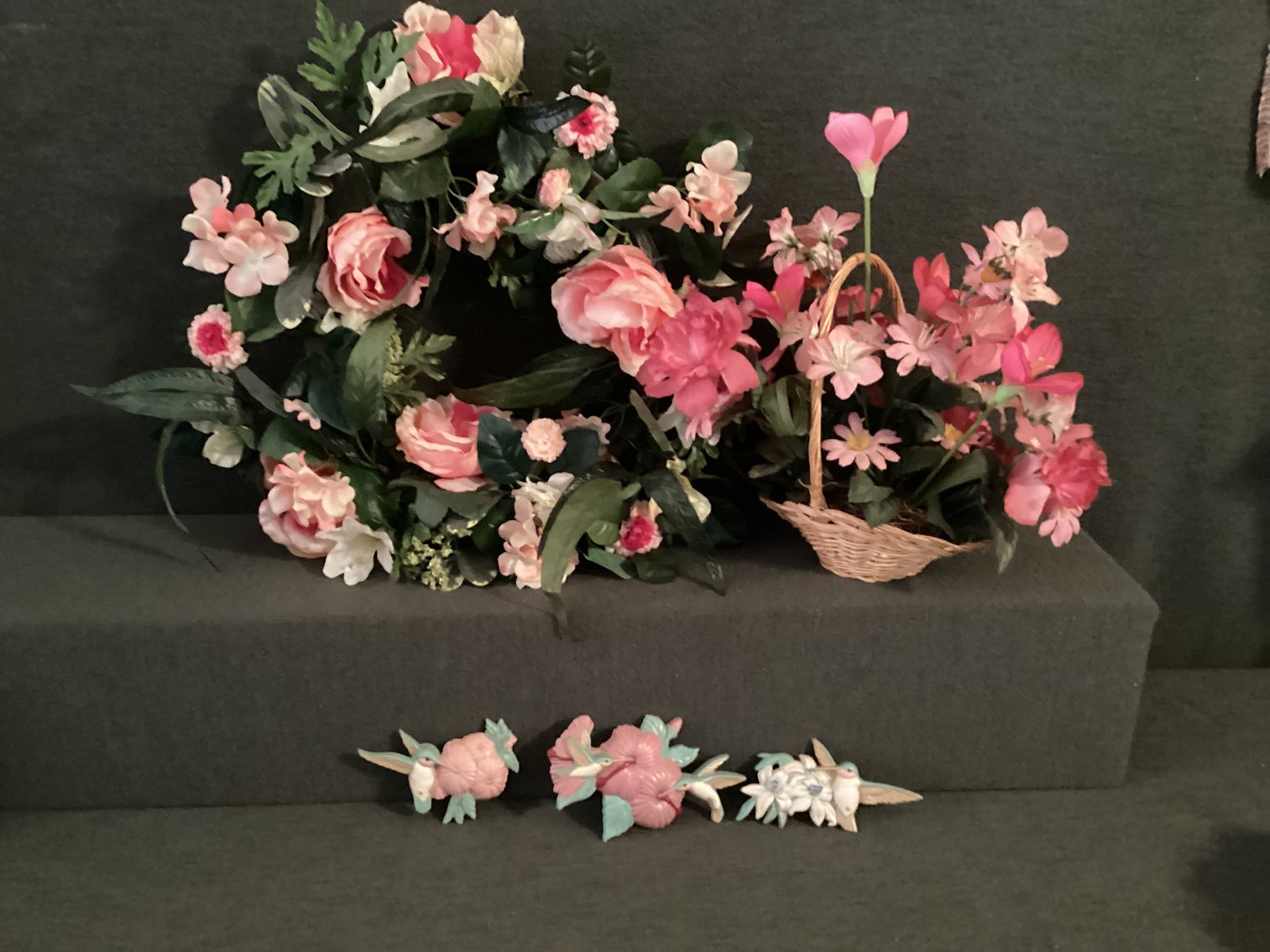 Image for Decor Lot with Home Interior