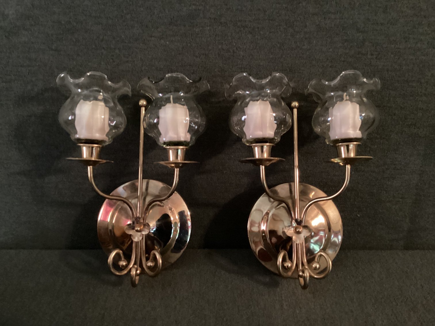 Image for Home Interior Wall Sconce