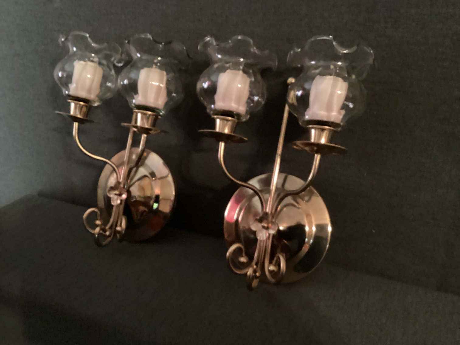 Image for Home Interior Wall Sconce