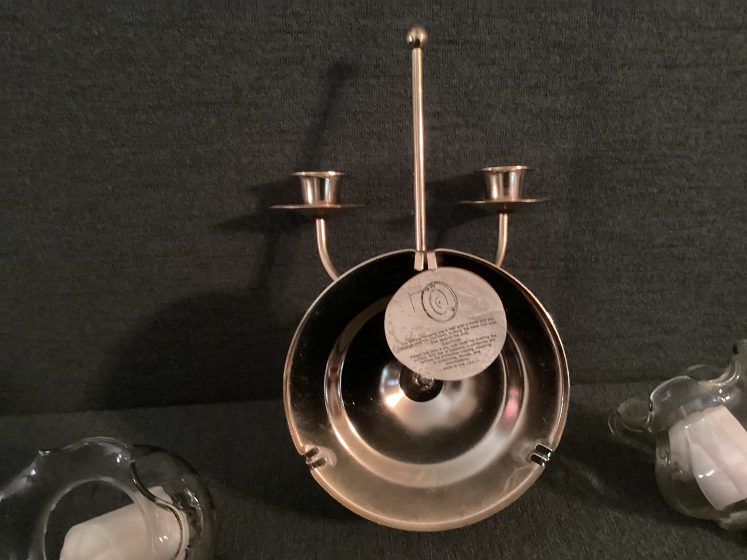 Image for Home Interior Wall Sconce