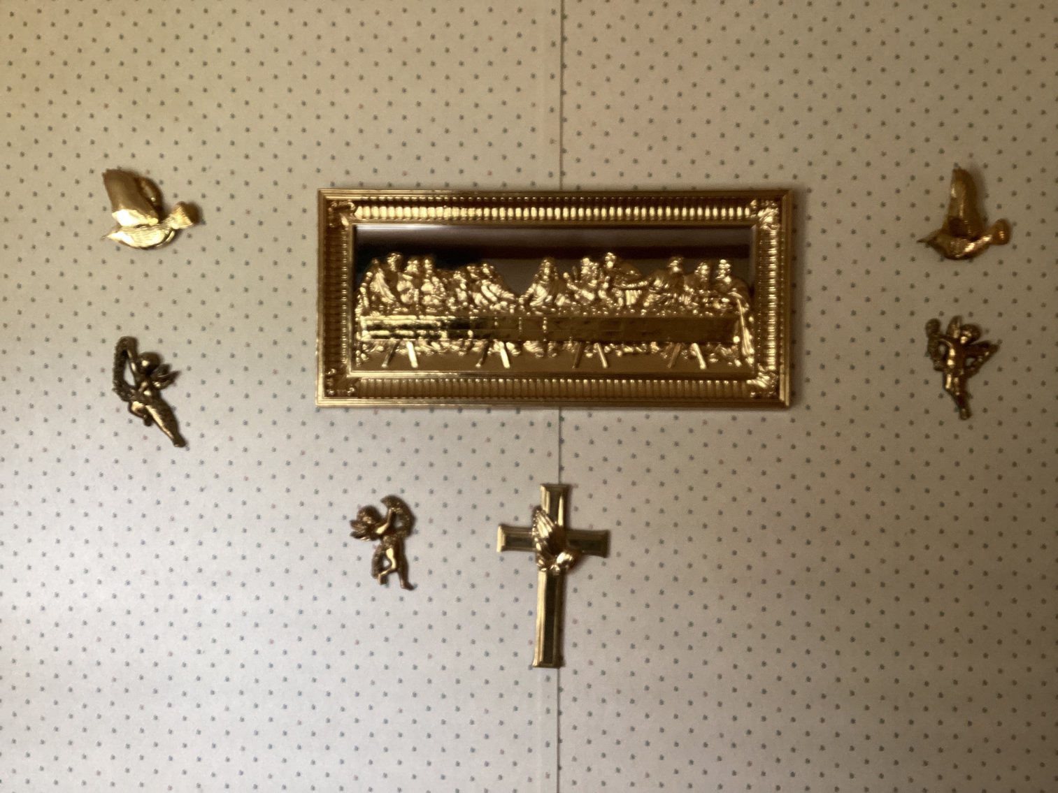 Image for Home Interior Wall grouping