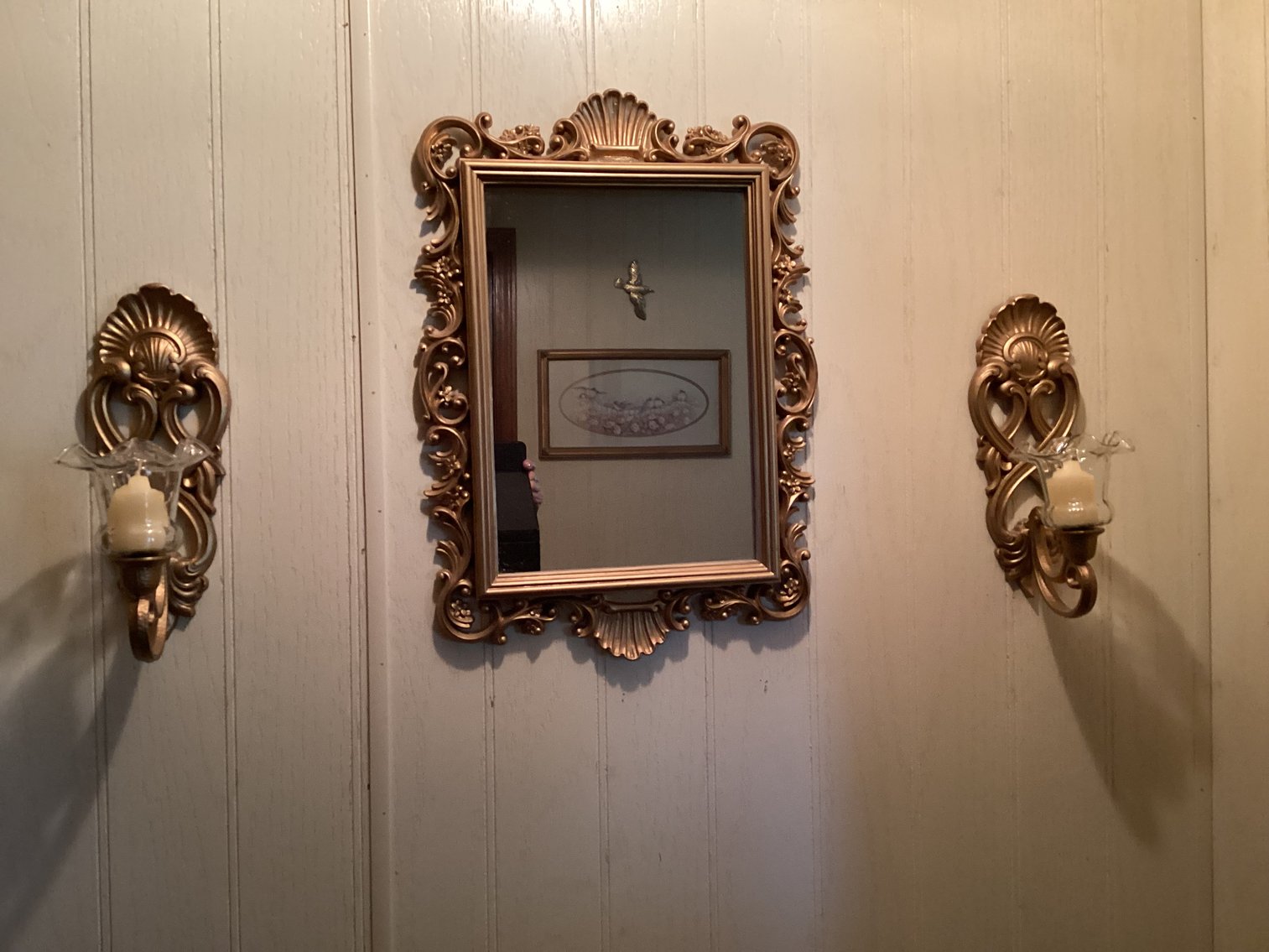 Image for Home Interiors Wall Grouping