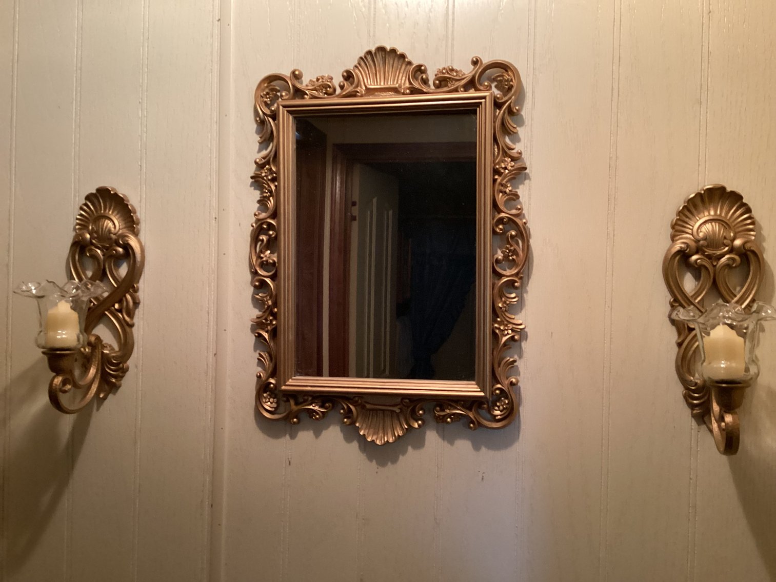 Image for Home Interiors Wall Grouping