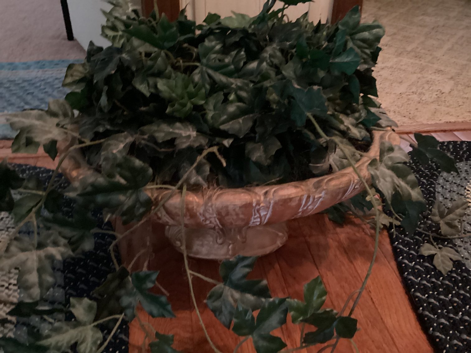 Image for Floral Arrangement in Nice Container