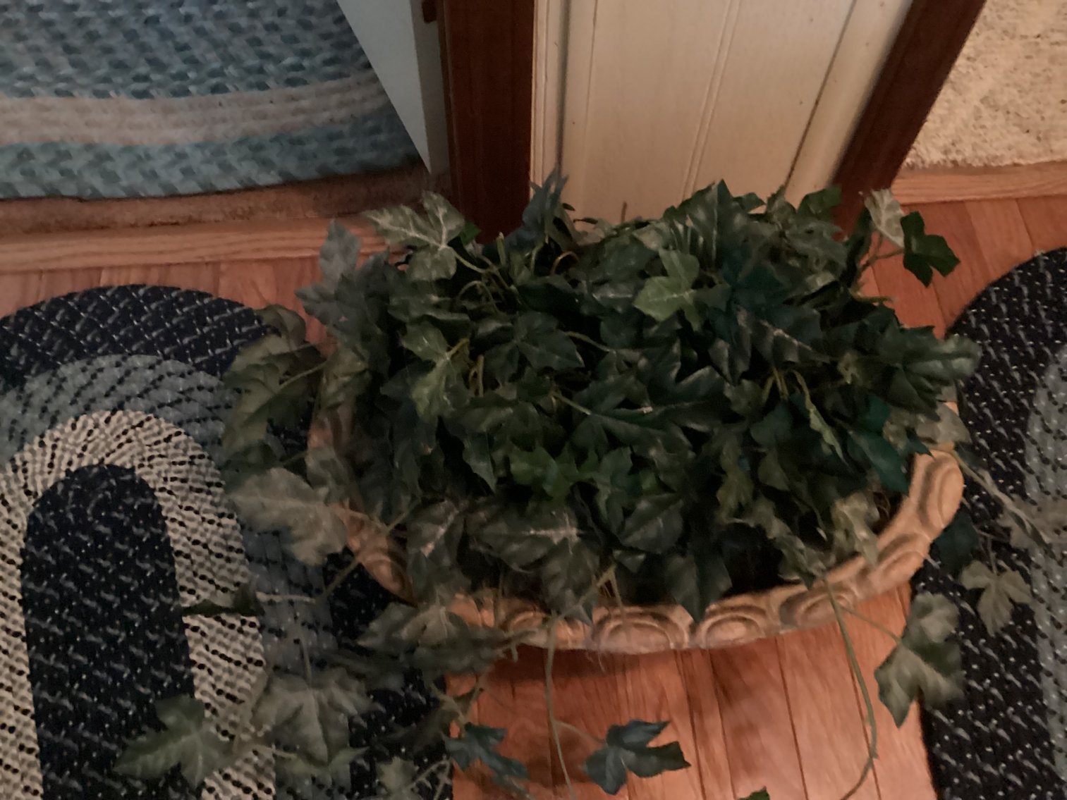 Image for Floral Arrangement in Nice Container