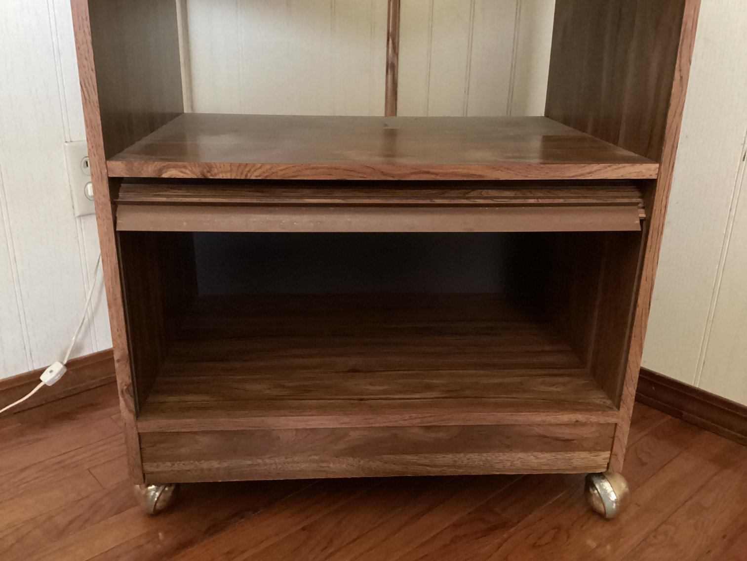 Image for Microwave Cart