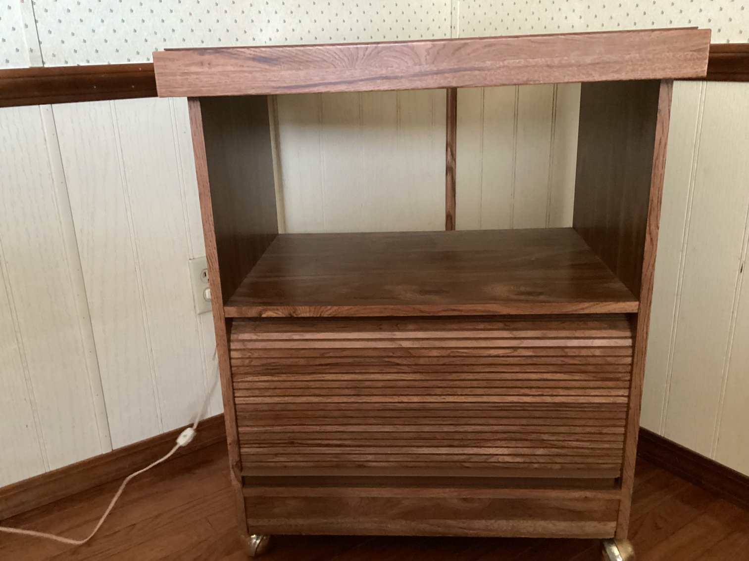 Image for Microwave Cart