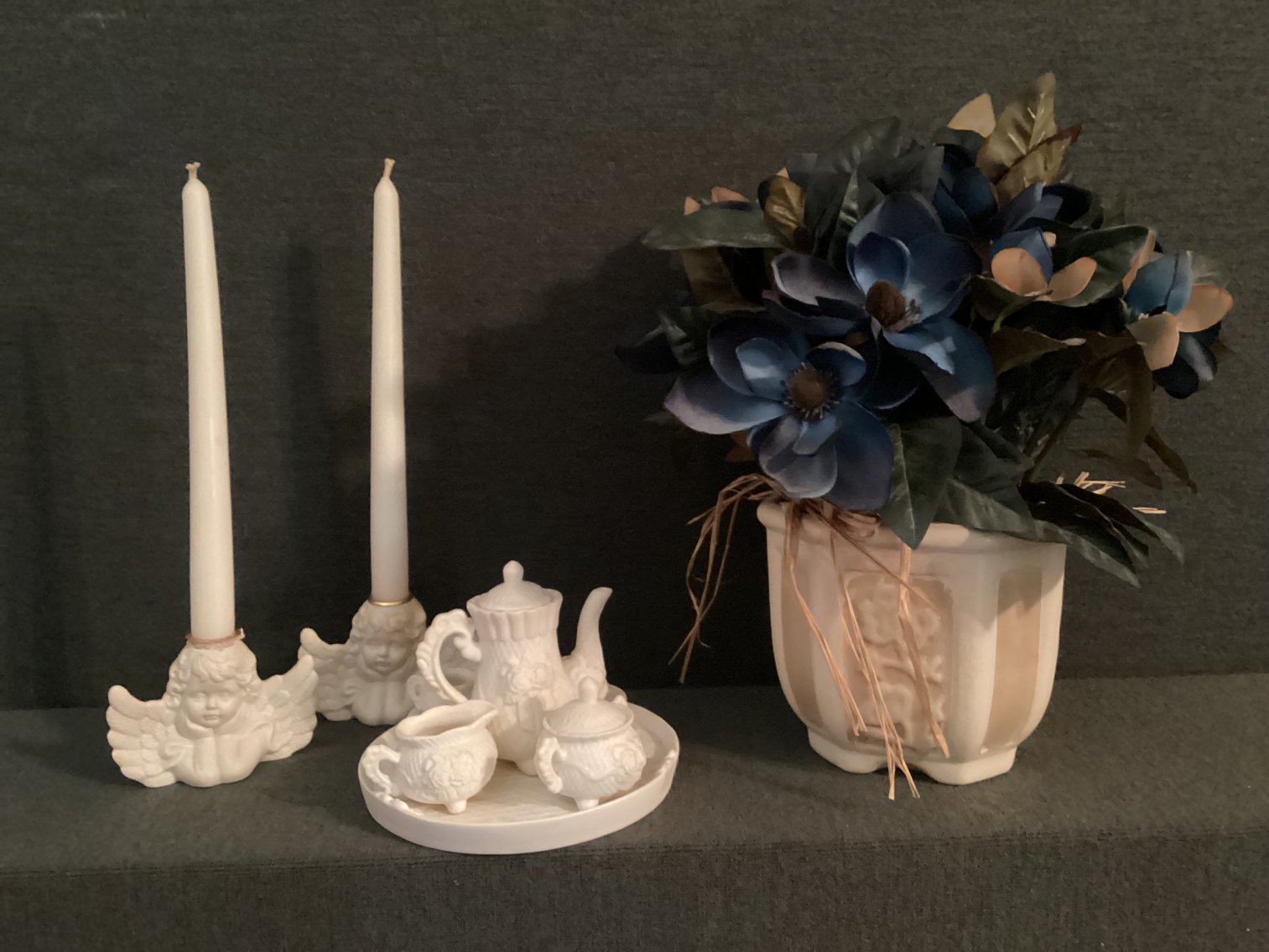 Image for Decorator’s Lot