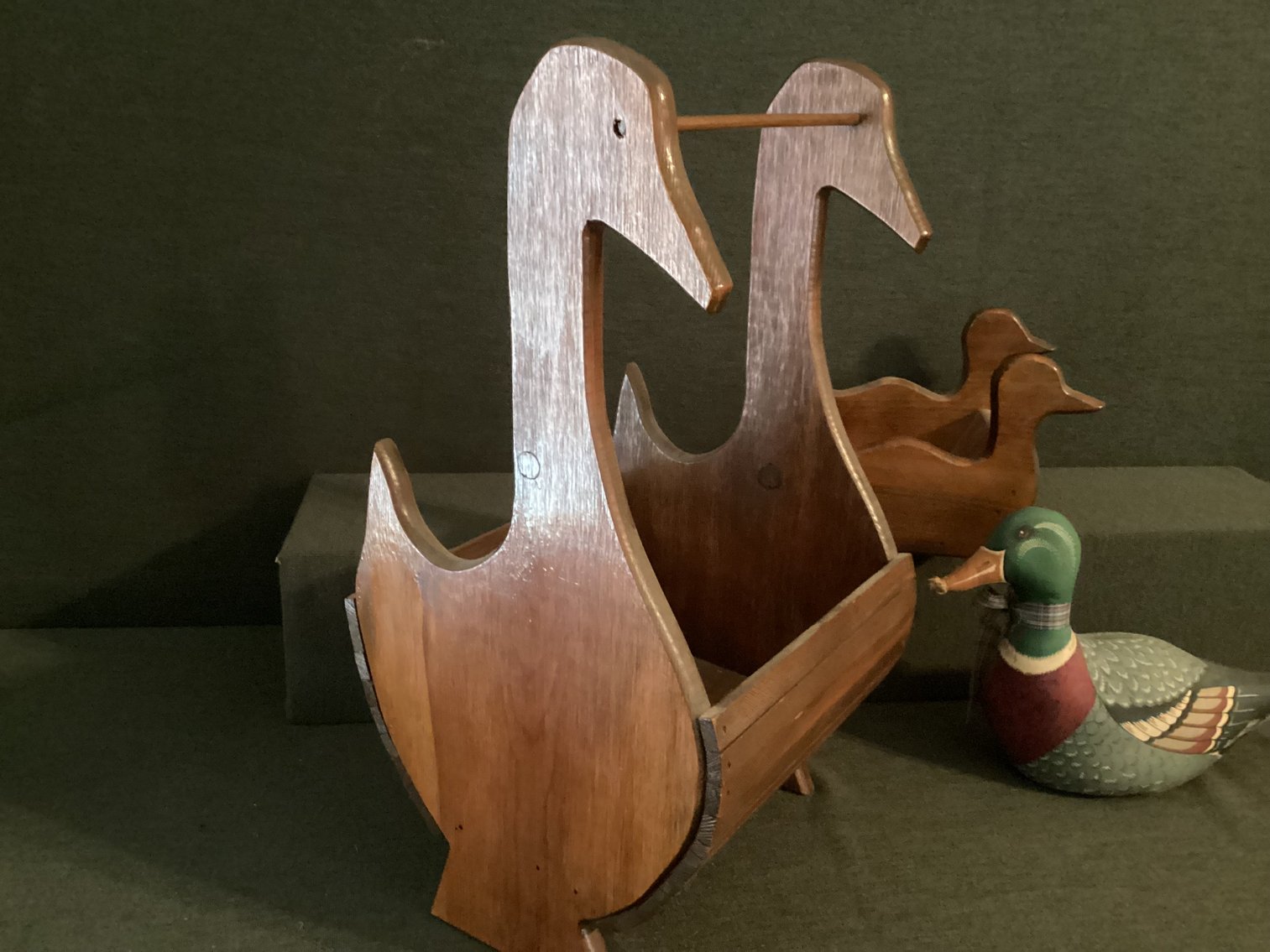 Image for Quack Quack Quack - Quackers for decoration