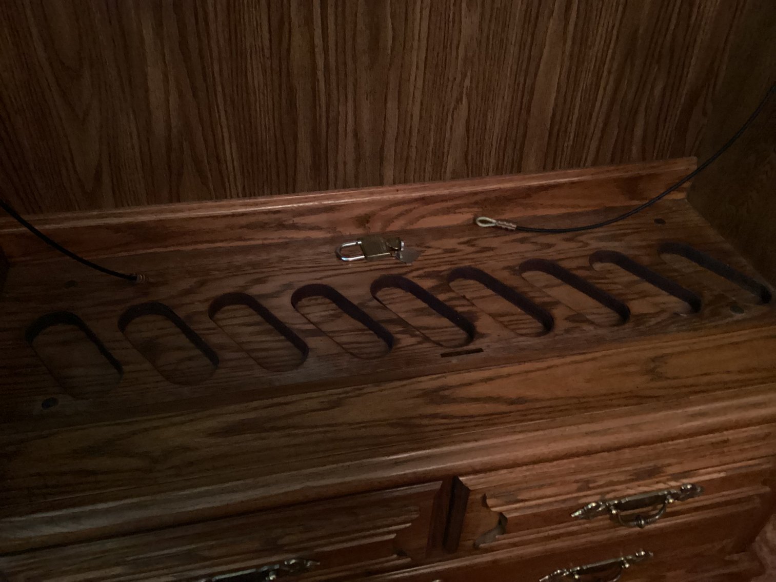 Image for Gun Cabinet