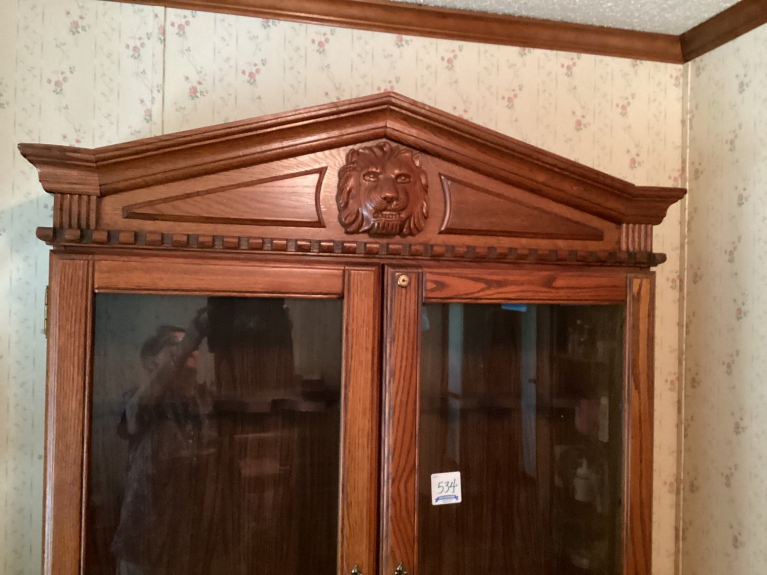 Image for Gun Cabinet