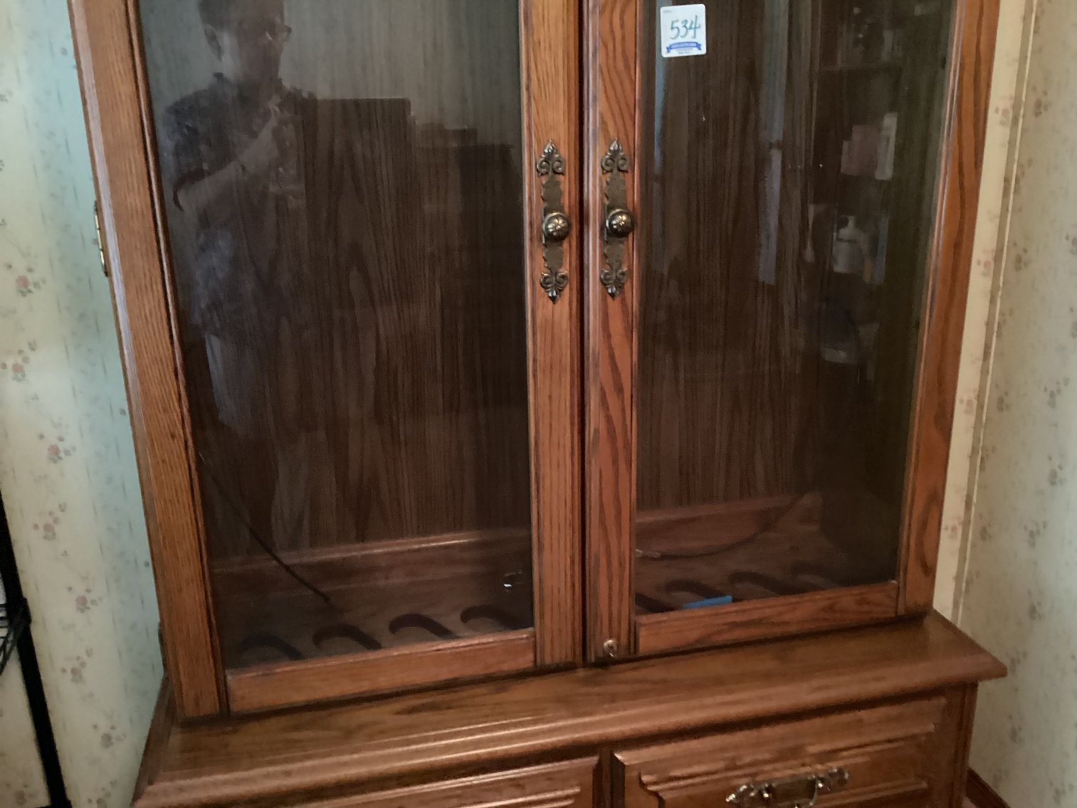 Image for Gun Cabinet