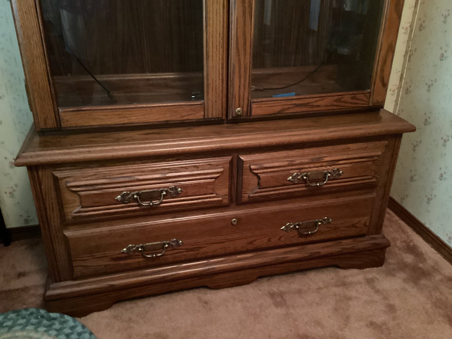 Image for Gun Cabinet