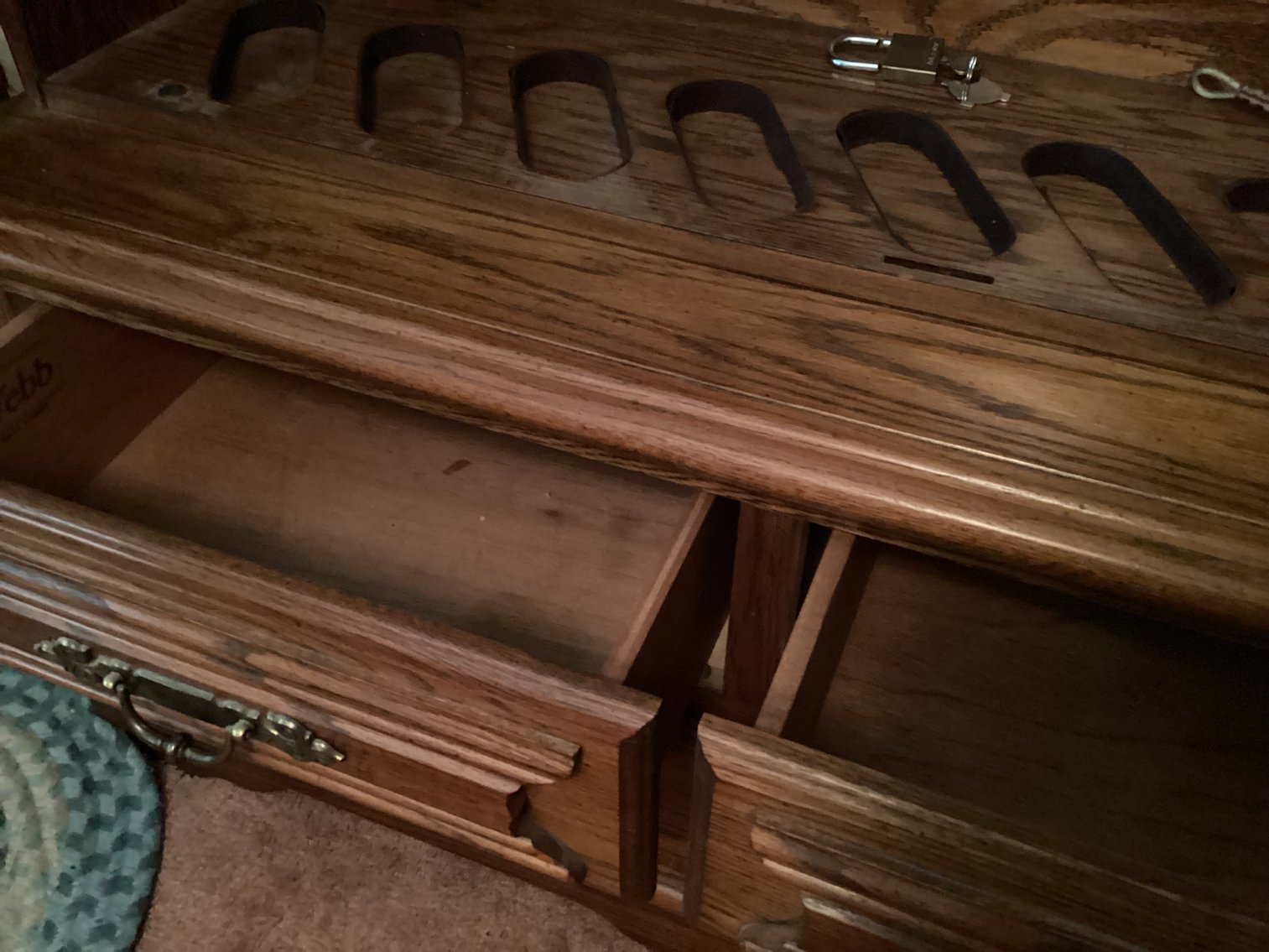 Image for Gun Cabinet