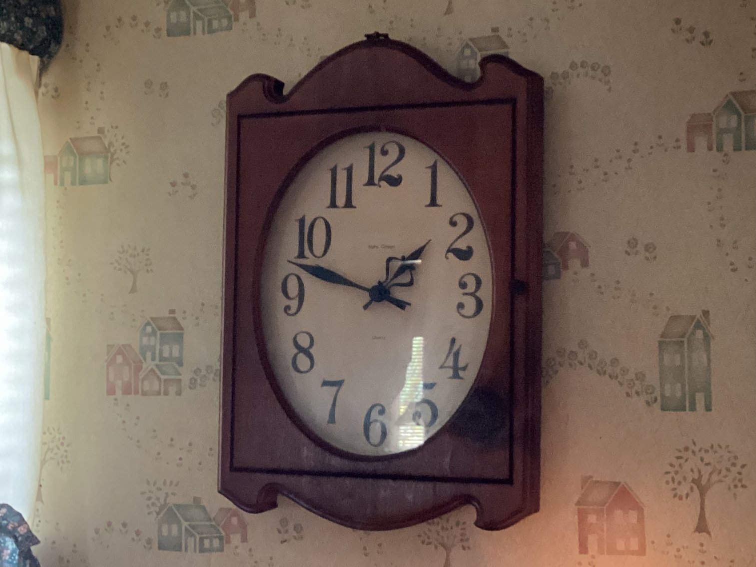 Image for Wall Clock