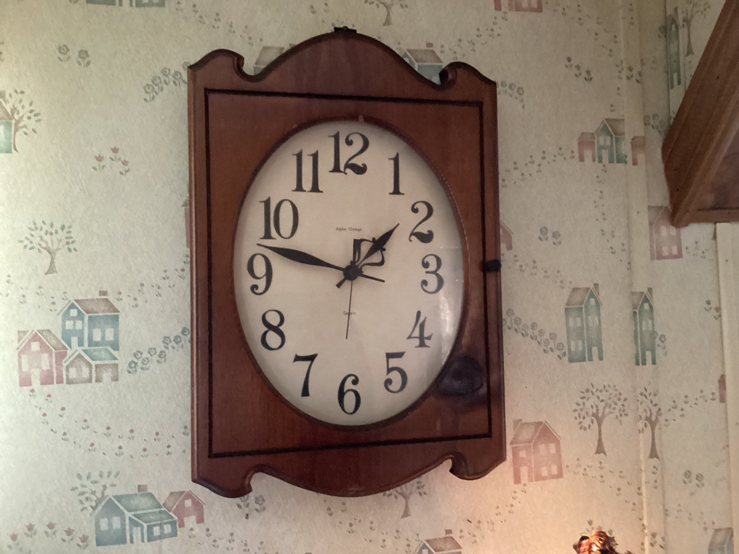 Image for Wall Clock