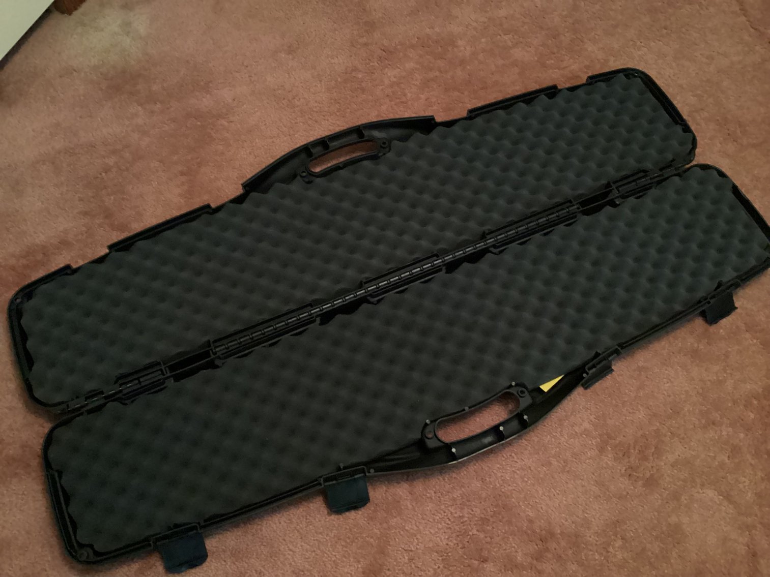 Image for Hard Shell Gun Carrying Case