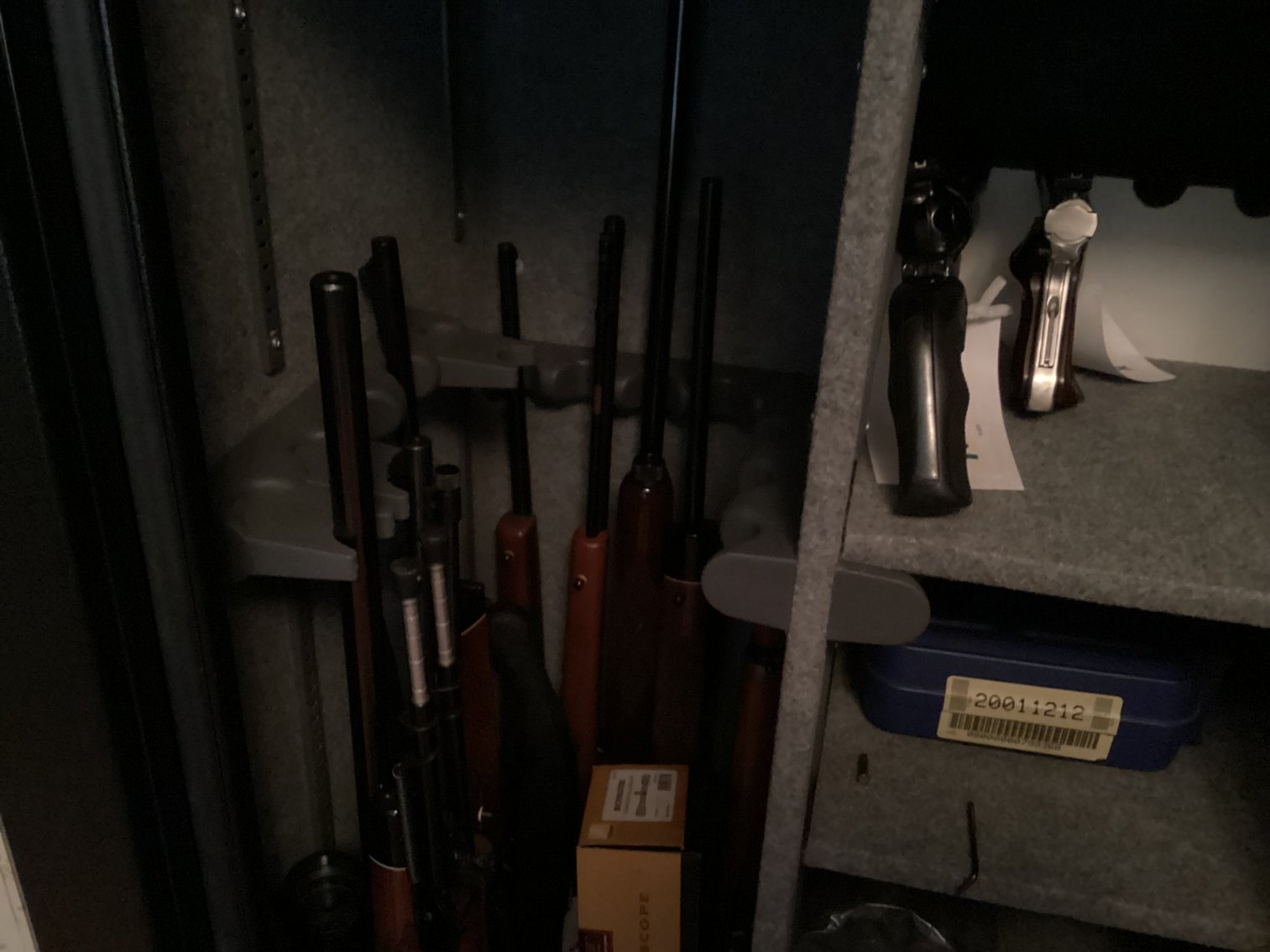 Image for Field and Stream Gun Safe