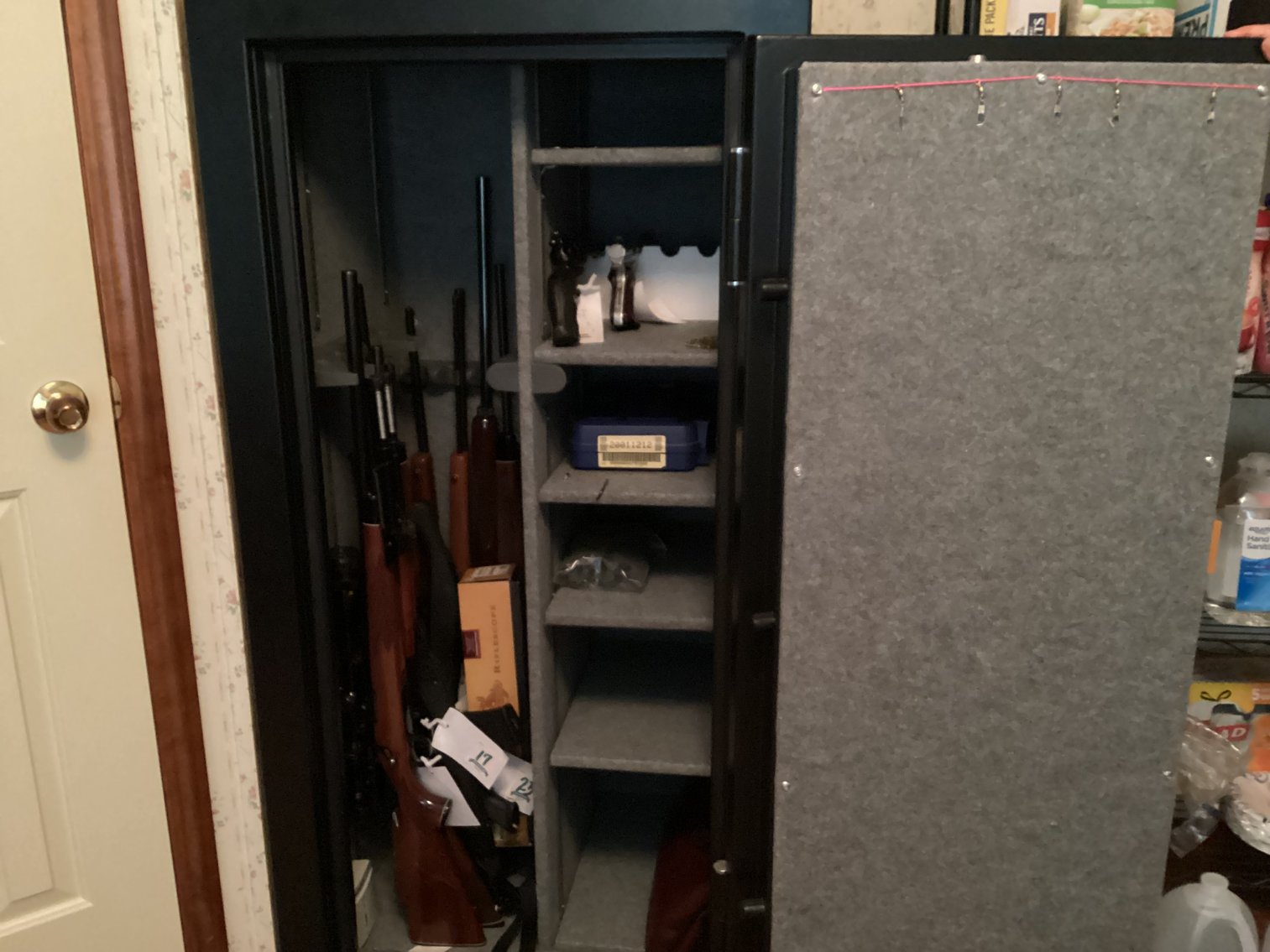 Image for Field and Stream Gun Safe