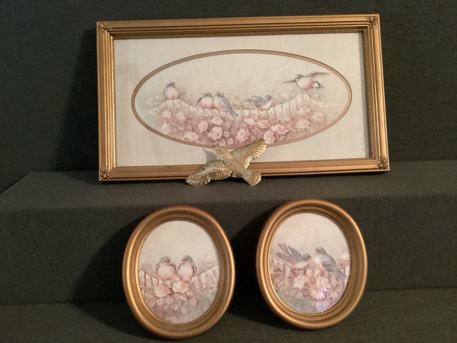 Image for Home Interior Bird Prints