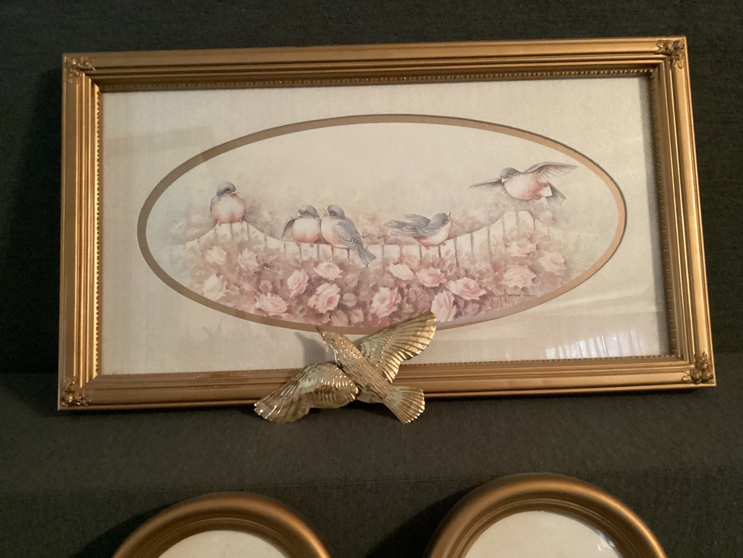 Image for Home Interior Bird Prints