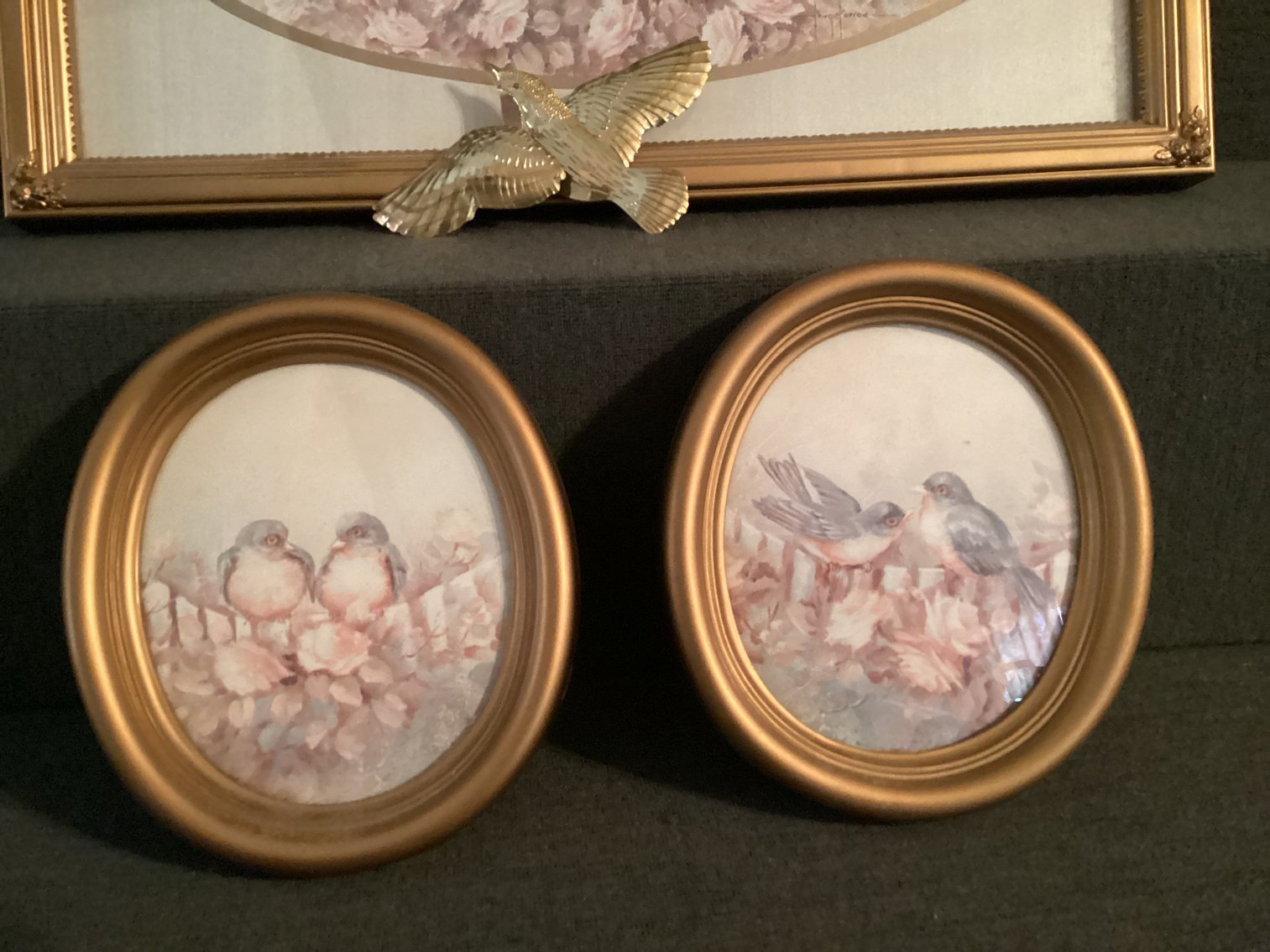 Image for Home Interior Bird Prints