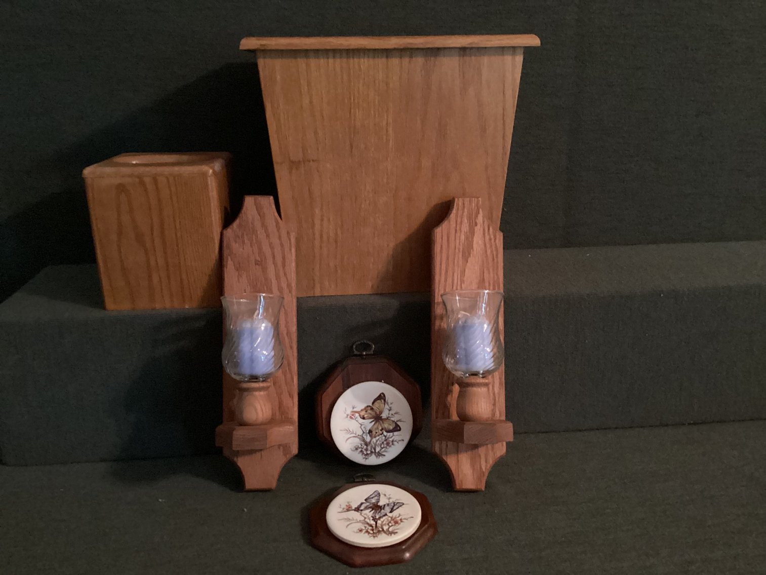 Image for Oak Home Accessories