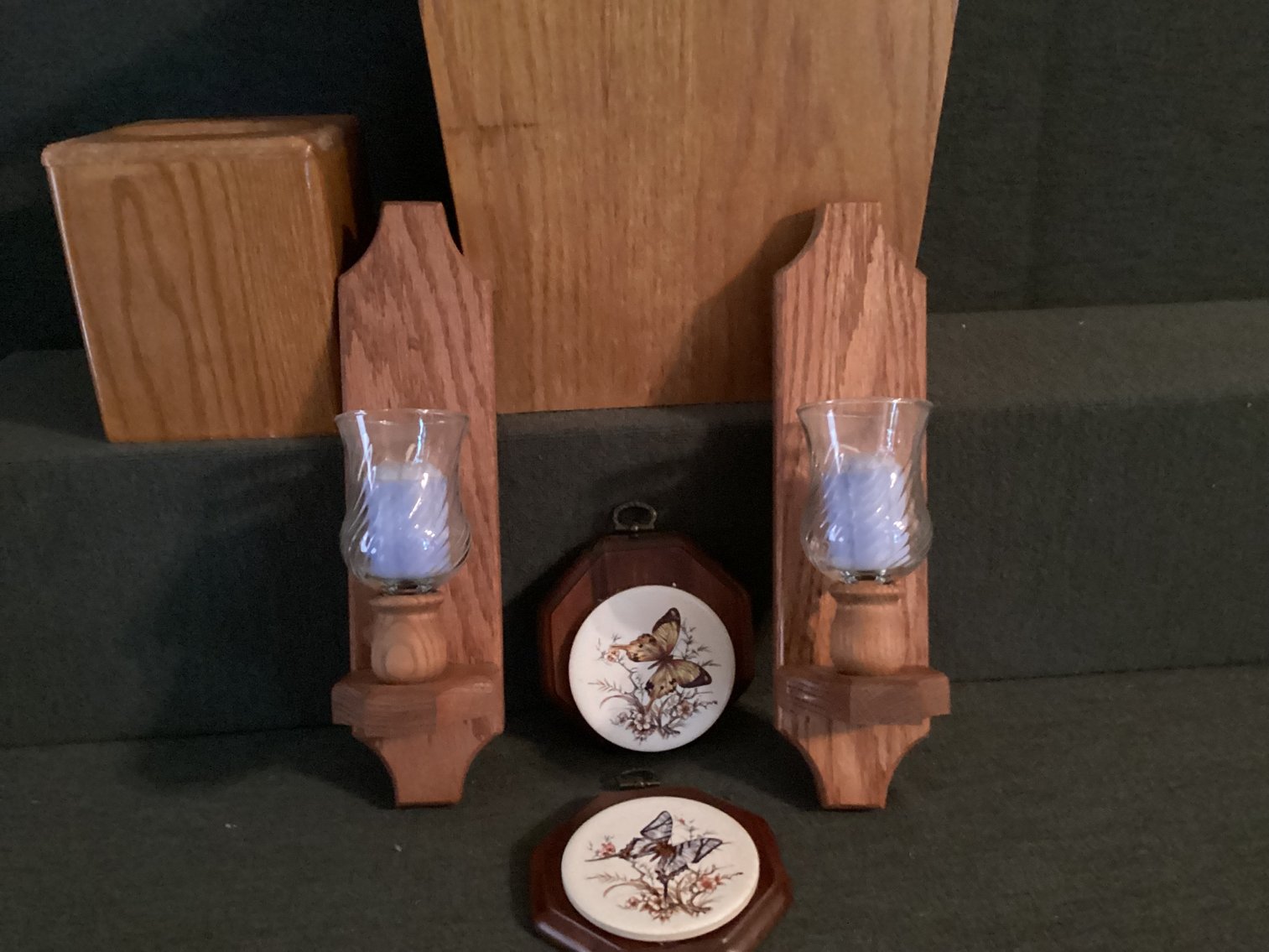 Image for Oak Home Accessories